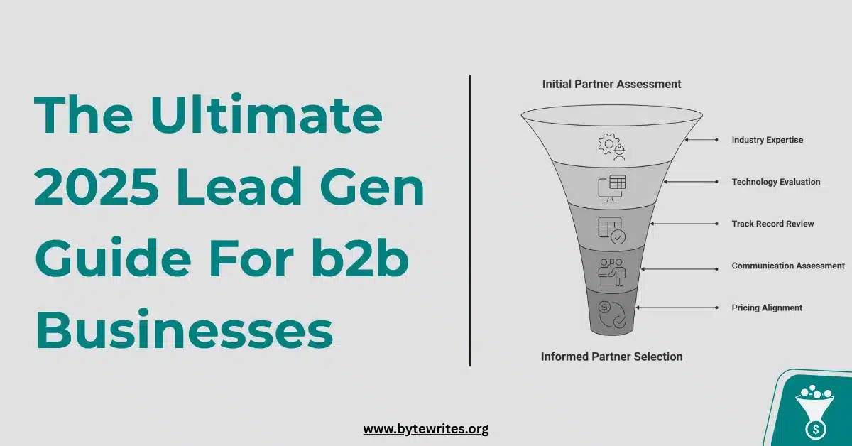 Do’s and don’ts of choosing a B2B data provider, helping with data quality, SLAs, pricing, and contract terms for smart suppliers.