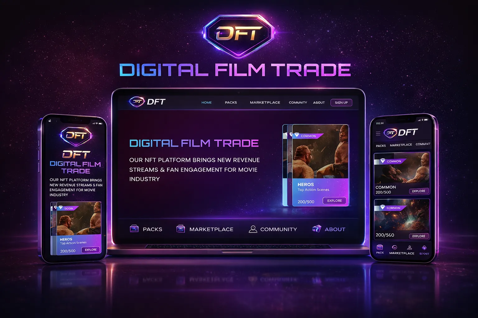 UI Design