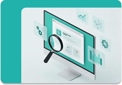 Enterprise SEO Audit