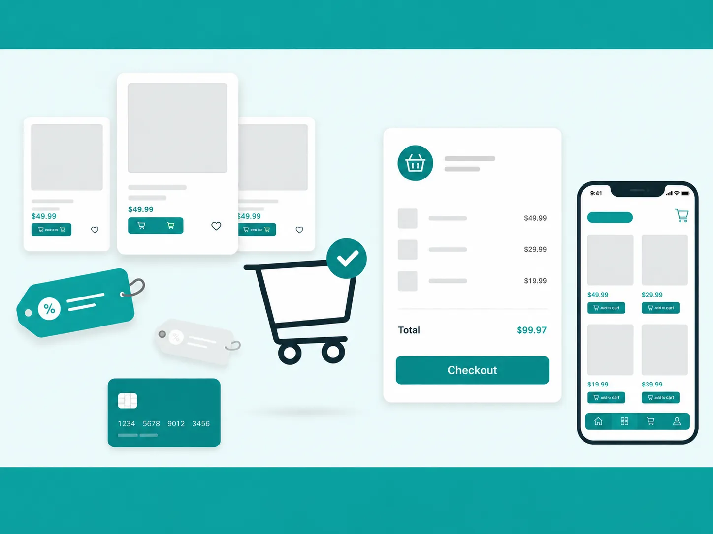 E-commerce Brands