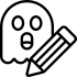Ghost Writing